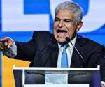 <i>“A las pandillas no se les gana negociando ni se les vence abriendo espacios de diálogo”, sostuvo el presidente Mulino. (Foto: Archivo)</i>
