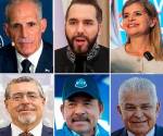 <i>Cada gobierno de Centroamérica maneja su ecuación fiscal con diferentes prioridades. Una integración macroeconómica en estos términos parece difícil de conseguir. (Fotos: Archivo)</i>