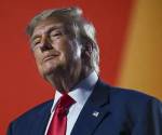 <i>Trump propone cambiar el nombre de la Inteligencia Artificial, y pasar a llamarla Inteligencia Superior. (Foto: EFE) </i>