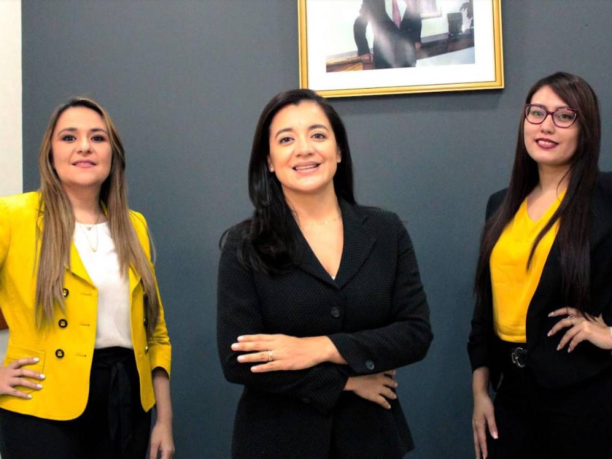 Mujeres lideran expansión de Grupo Autofácil