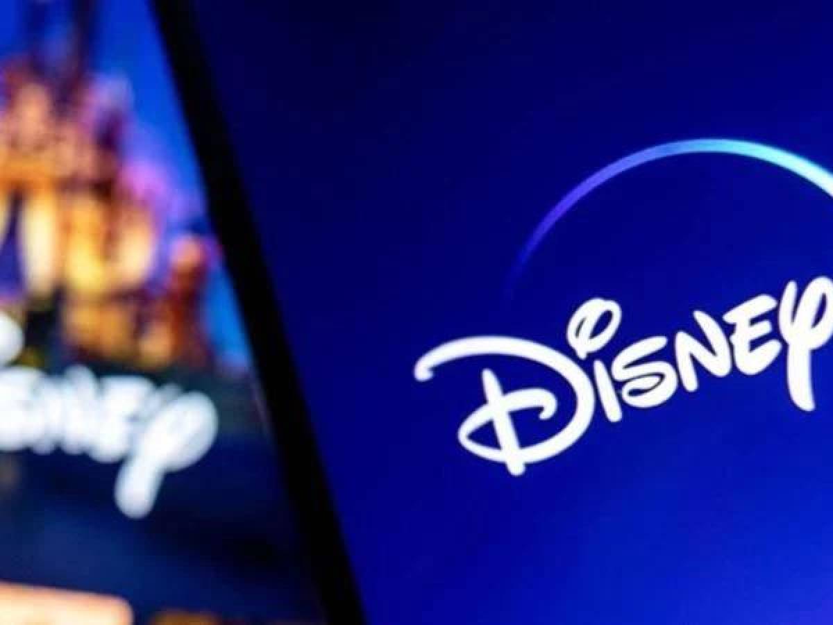 Número de usuarios de Disney+ aumenta en 14 millones