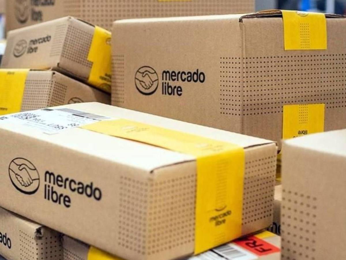 Mercado Libre entra a las 100 marcas más valiosas del mundo de 2022