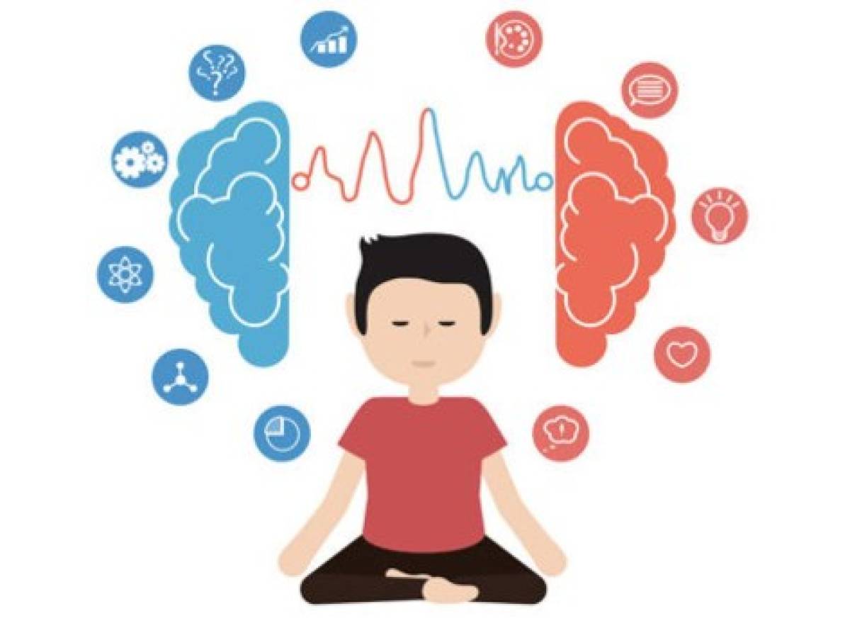 Descubre 6 grandes beneficios del 'mindfulness'