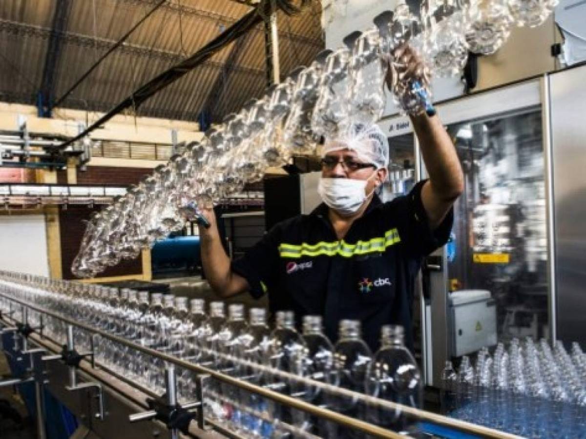 cbc adquiere fábrica de bebidas de Ambev en Perú