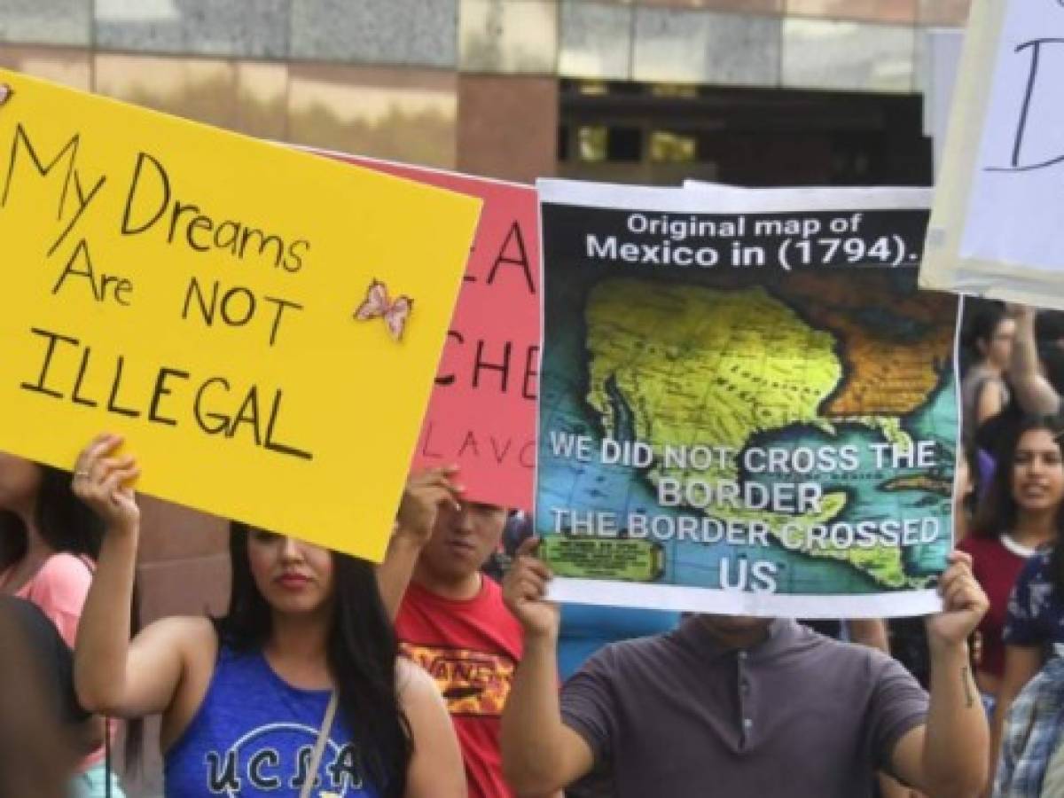 EEUU: Impulsan proyecto para legalizar a 3 millones de indocumentados