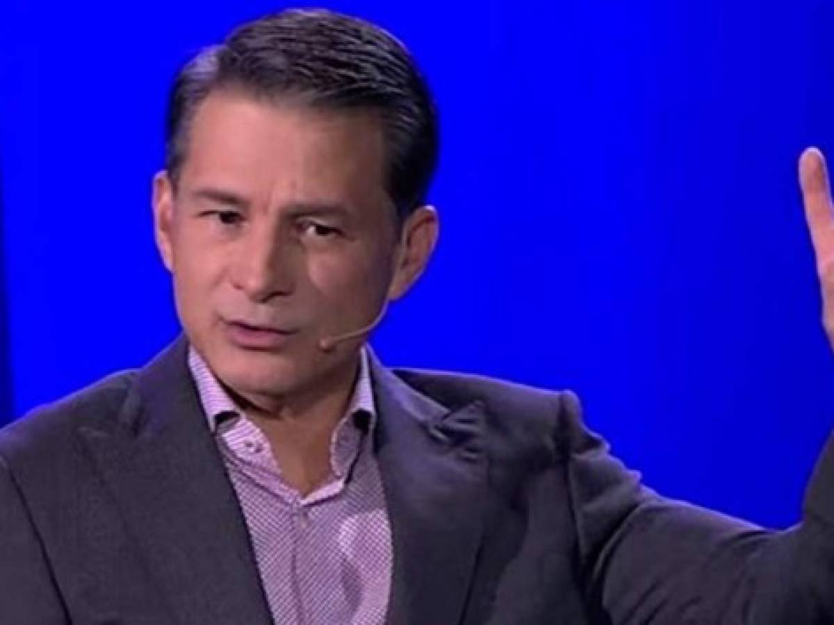 Guatemala: Cash Luna es investigado por la Fiscalía contra el Lavado de Dinero