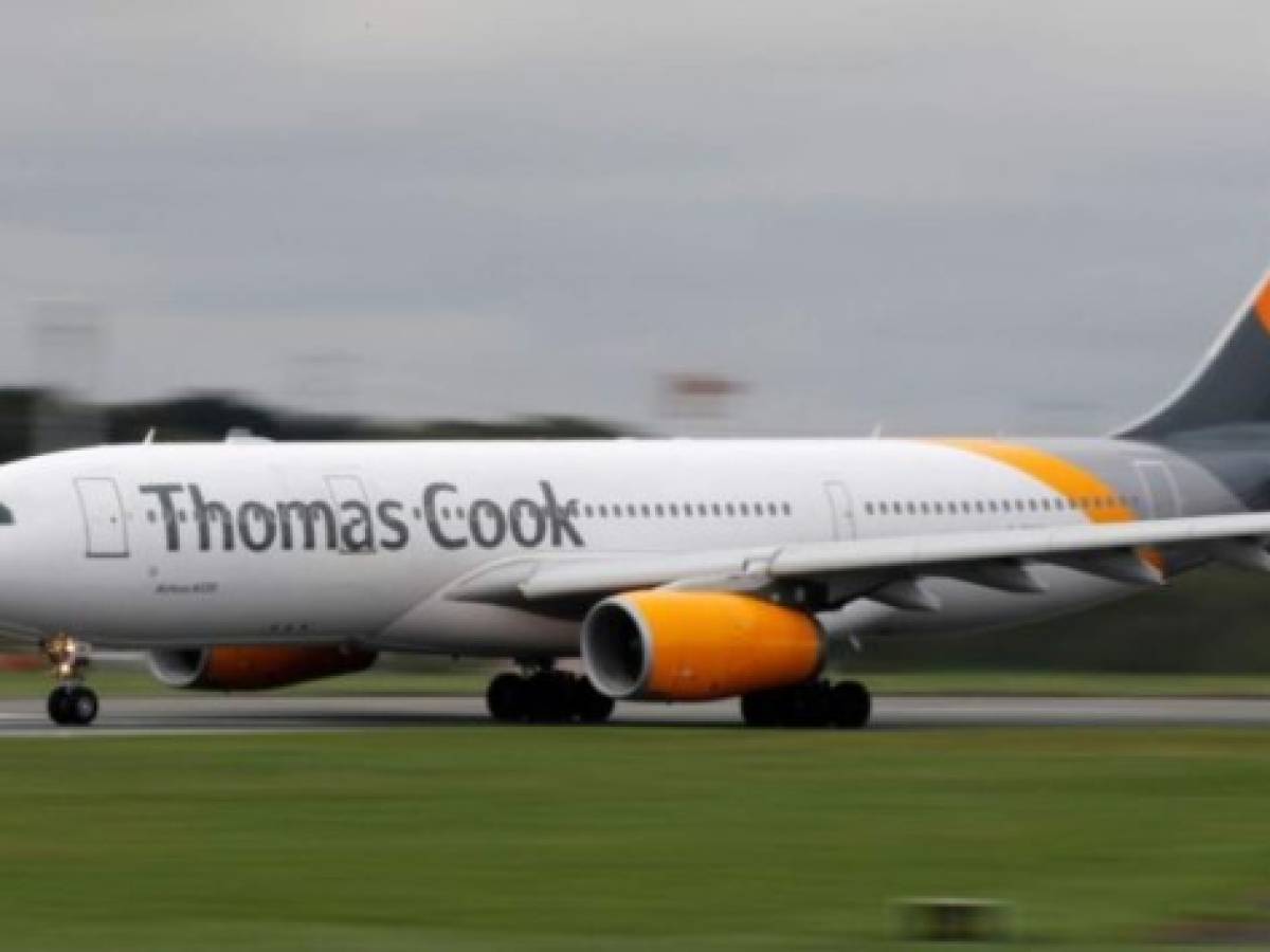 España ayudará al turismo con más de US$329 M por quiebra de Thomas Cook