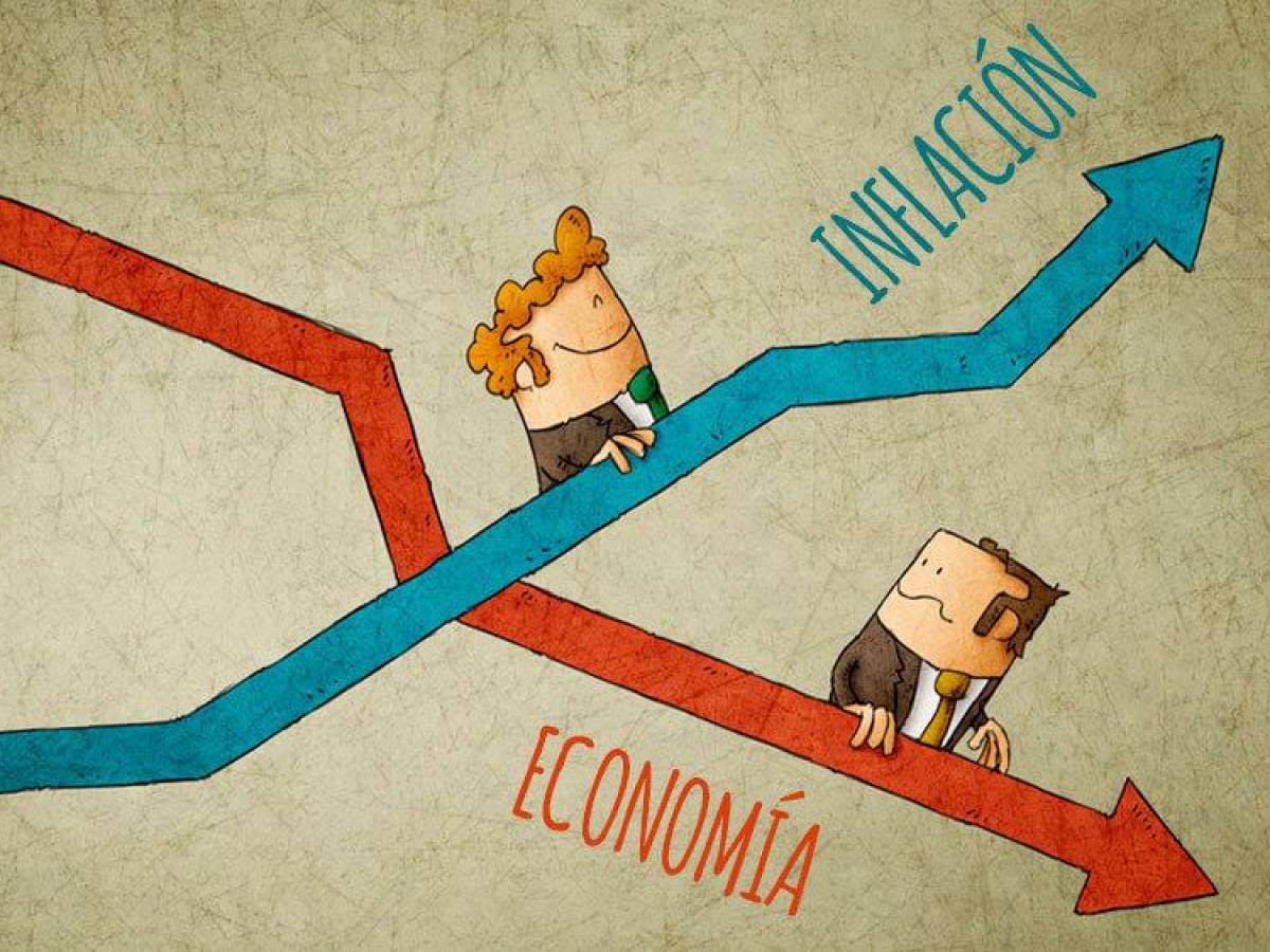 Banco Mundial proyecta que la mitad de las economías sufriría de una estanflación