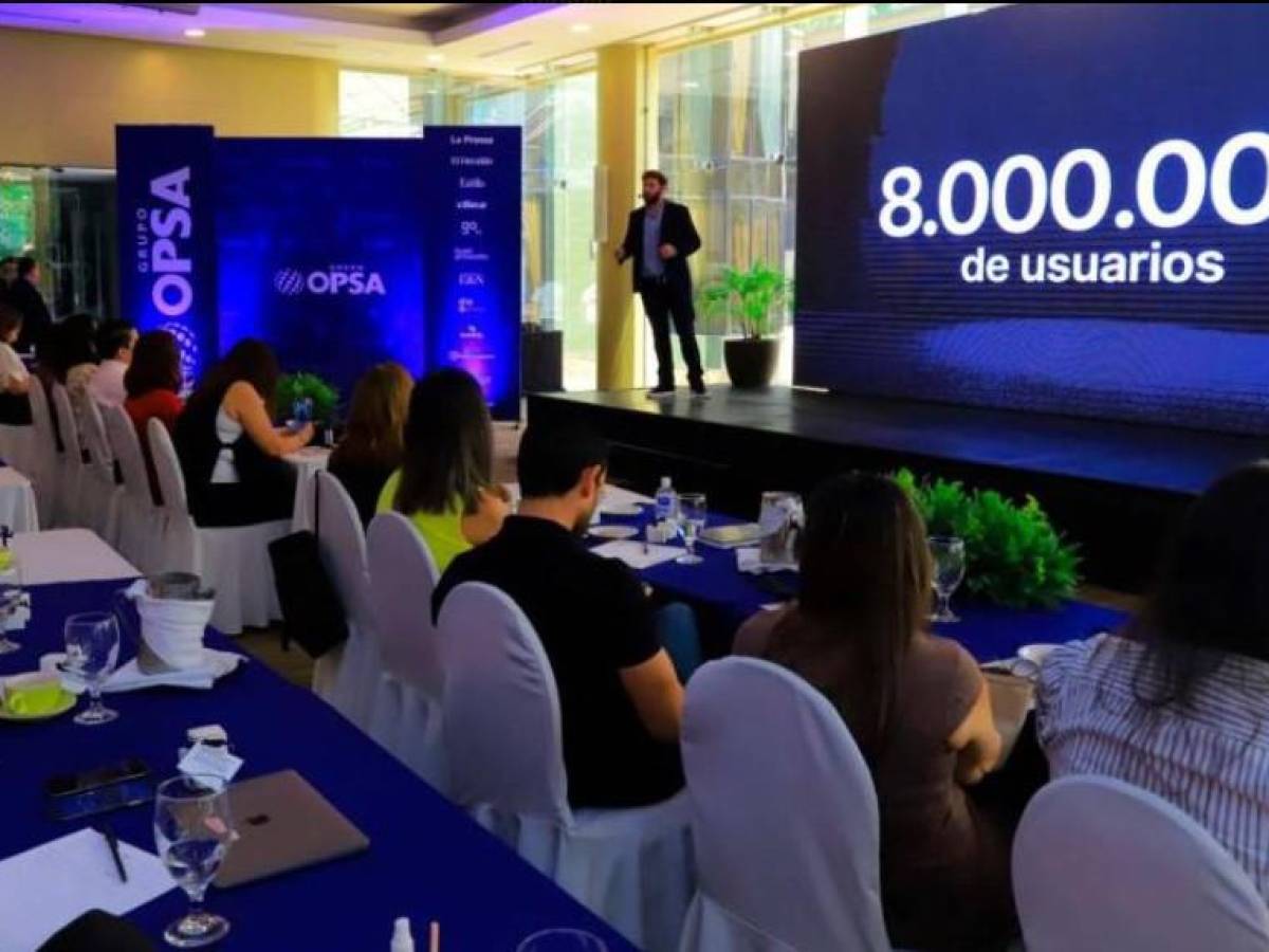 Grupo OPSA se afianza en el Big Data y lanza la plataforma MIDRI para conectar con las audiencias