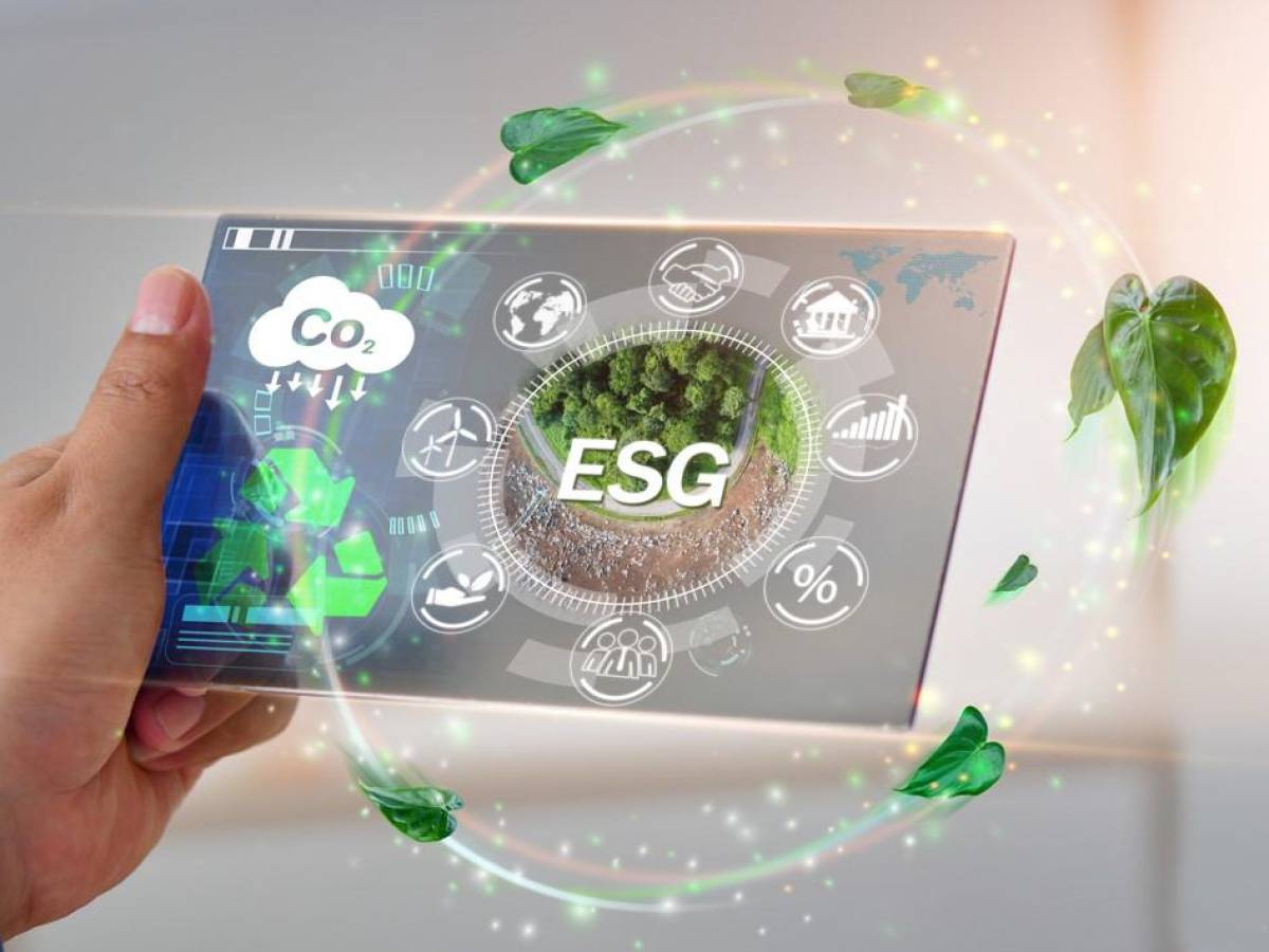 AOH: El impacto de las ESG, integrando la sostenibilidad en las empresas