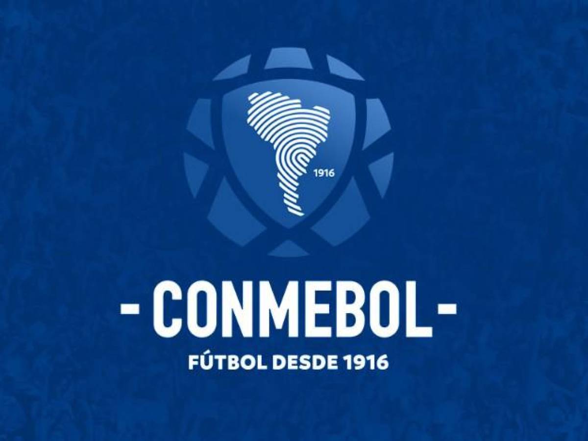 Conmebol pedirá a FIFA mantener formato de clasificatorias al Mundial hasta 2026