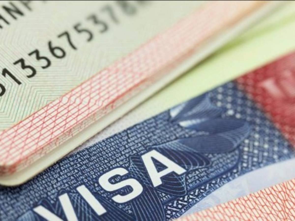 EEUU: ¿Qué visas requerirán de seguro médico?