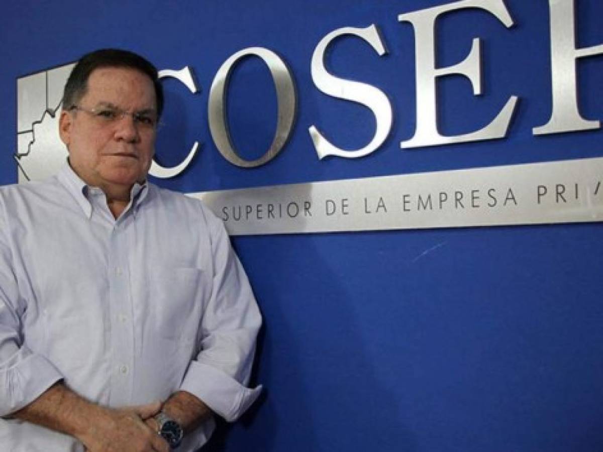 Empresarios guatemaltecos exigen liberación de líder empresarial nicaragüense José Adán Aguerri