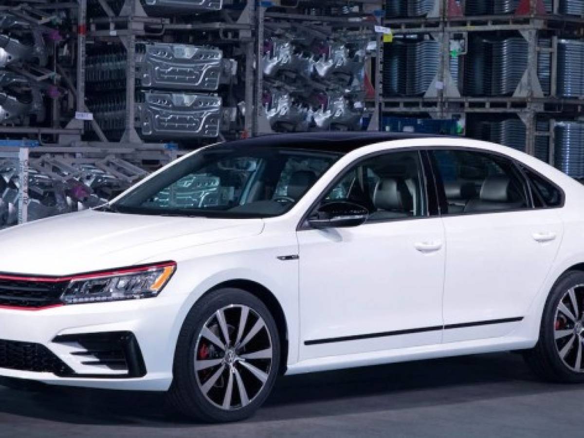 Los 10 automóviles más vendidos en el mundo
