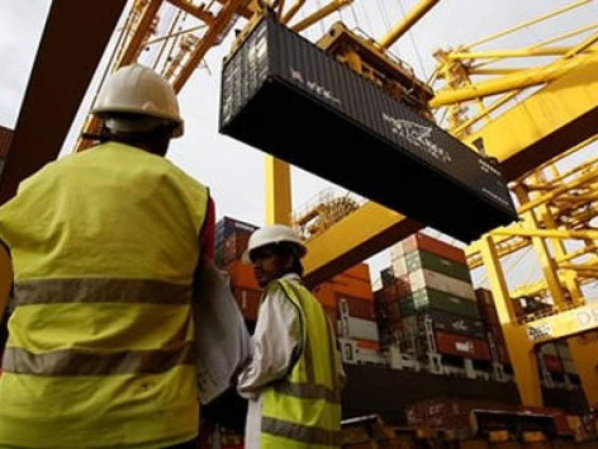 Empresarios de Centroamérica urgen resolver crisis en fronteras Nicaragua - Costa Rica