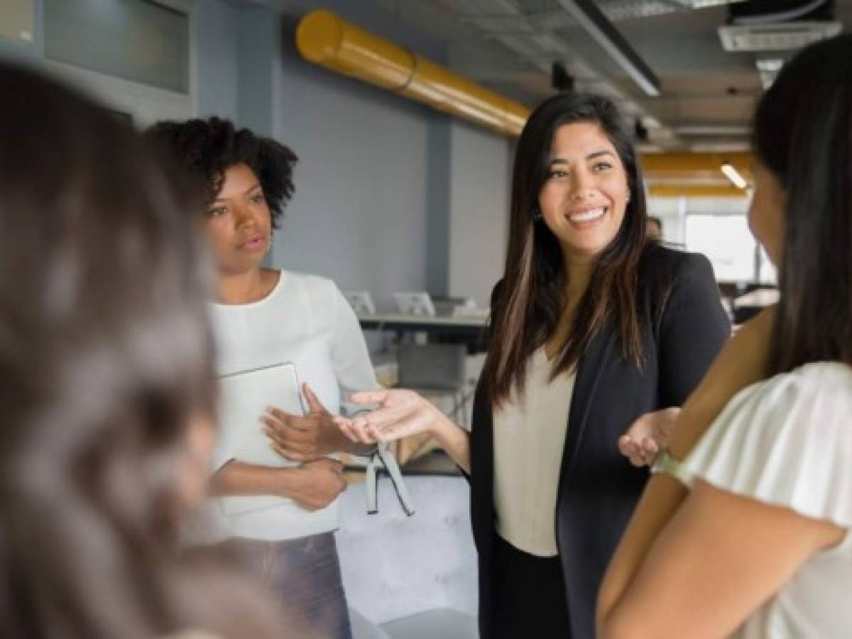 Nestlé reitera su compromiso con la equidad de género y los principios de empoderamiento de las mujeres