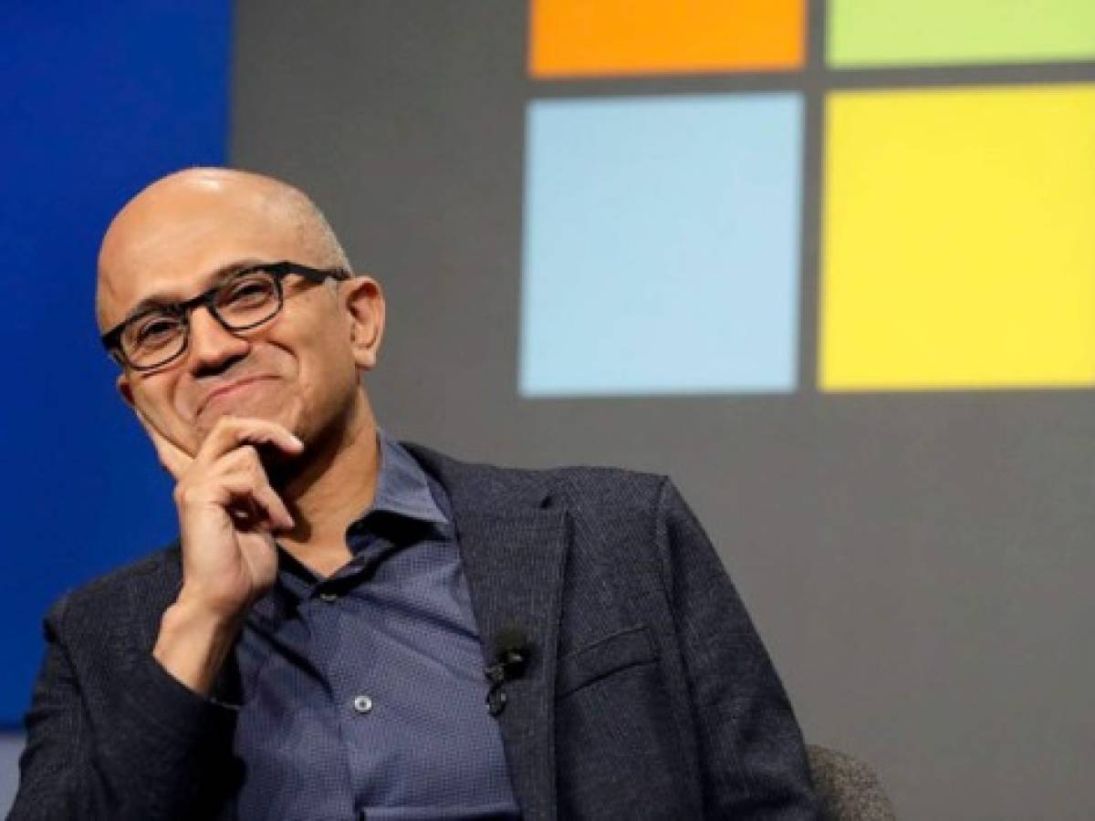 Las claves de Satya Nadella para reuniones productivas