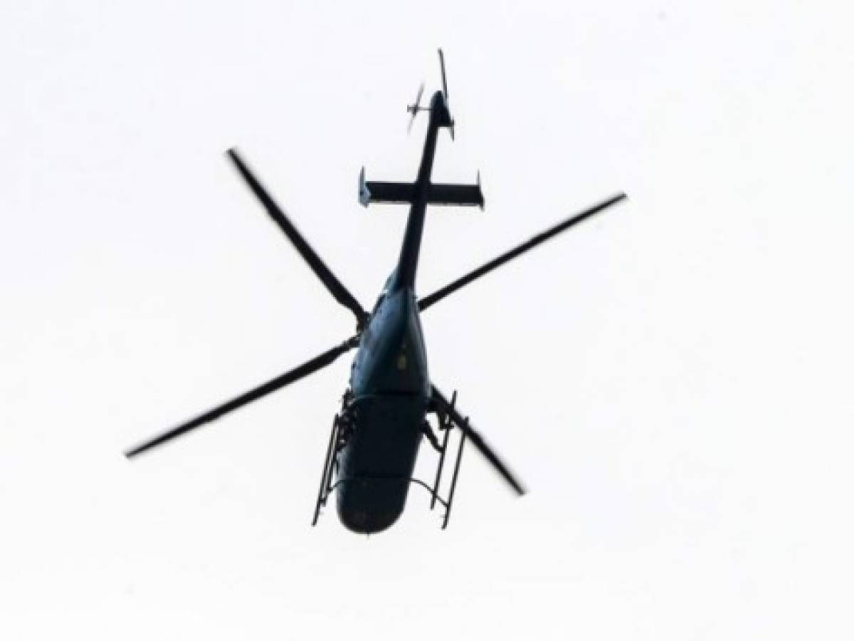 Venezuela: Apresan a piloto que se rebeló contra Maduro