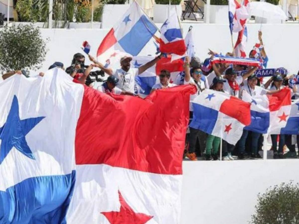 Panamá: Jornada Mundial de la Juventud generará más de US$200 millones