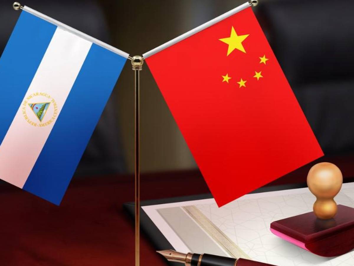 China inicia en Nicaragua primer gran proyecto tras establecimiento de relaciones diplomáticas