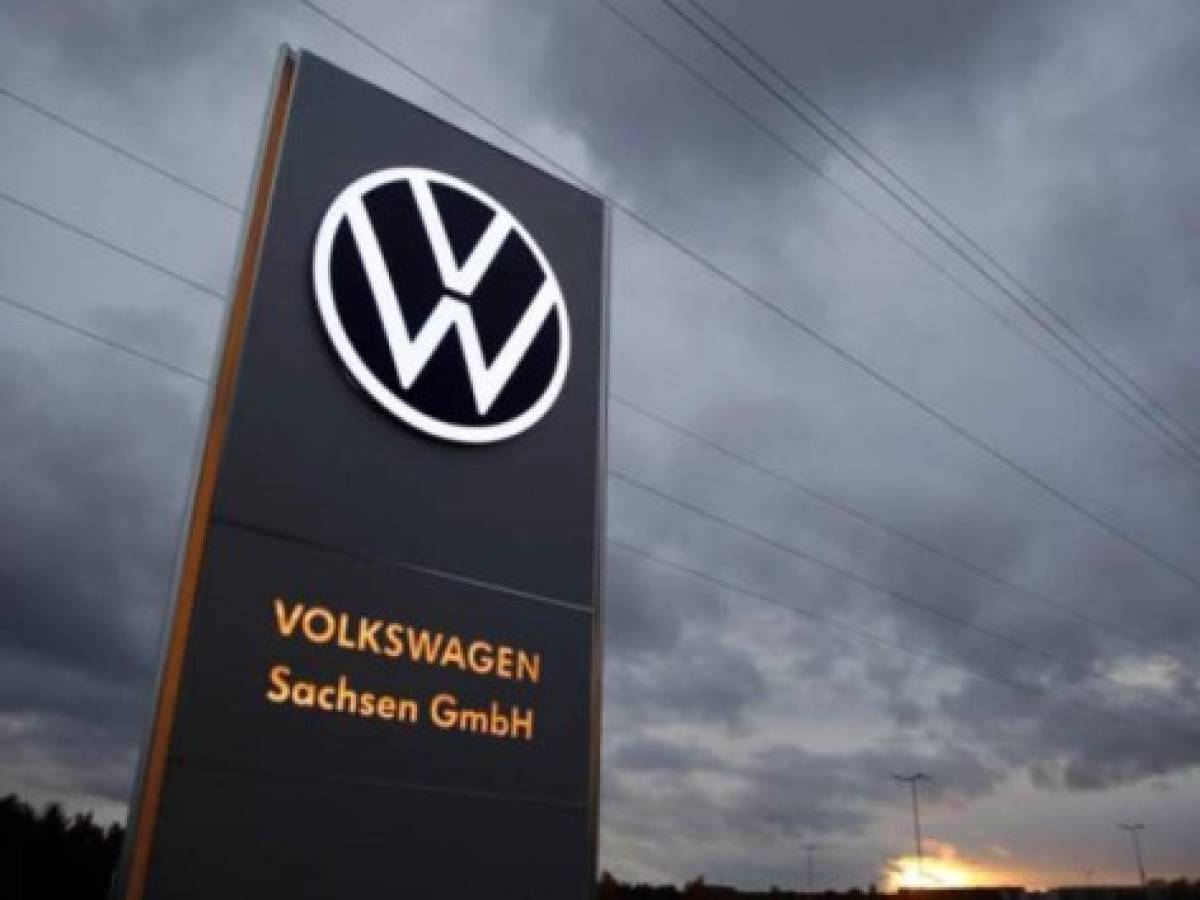 Volkswagen es multada en Canadá por caso 'dieselgate'
