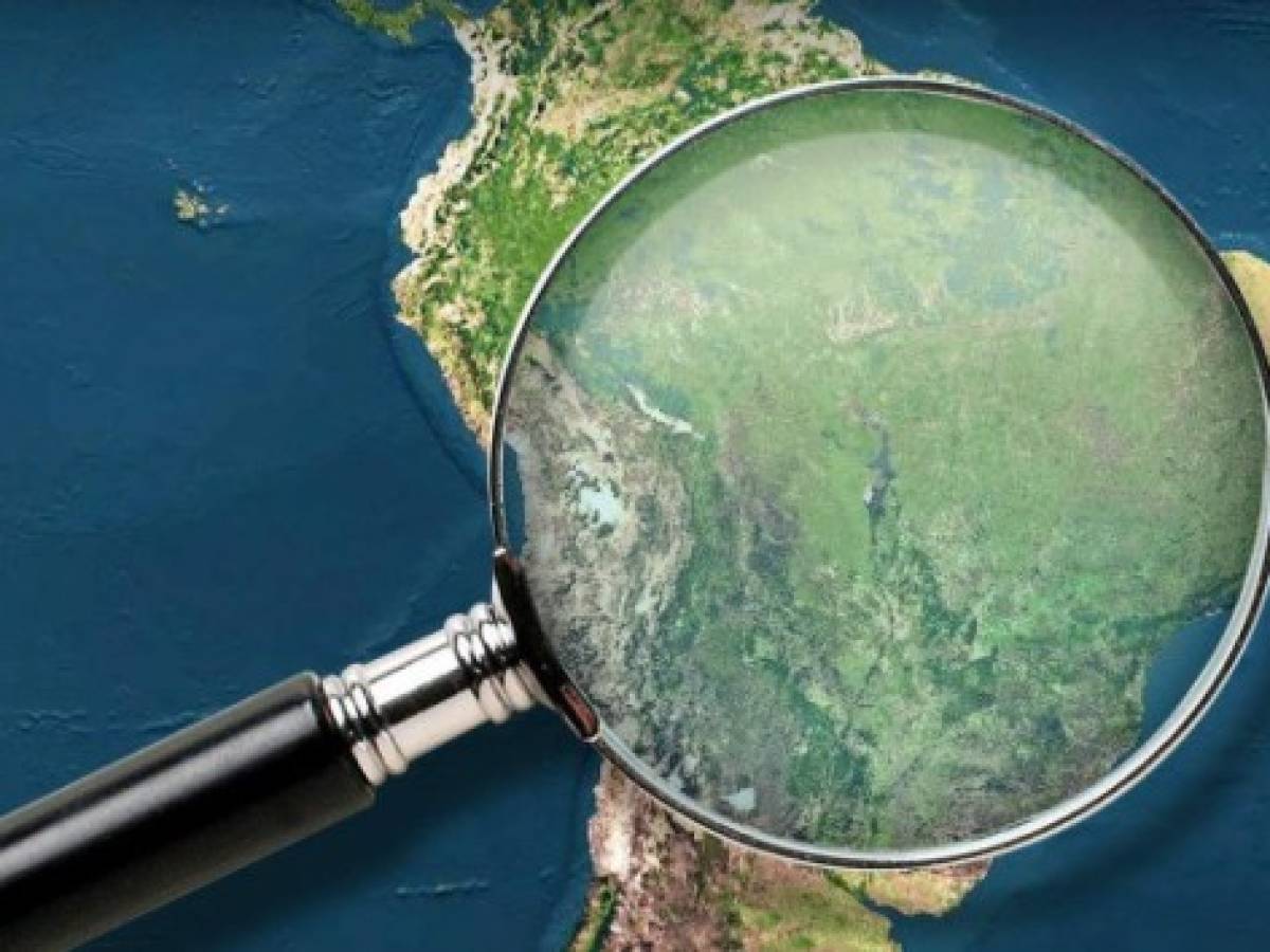 Inversionistas ganan con cambio político en Argentina y Brasil