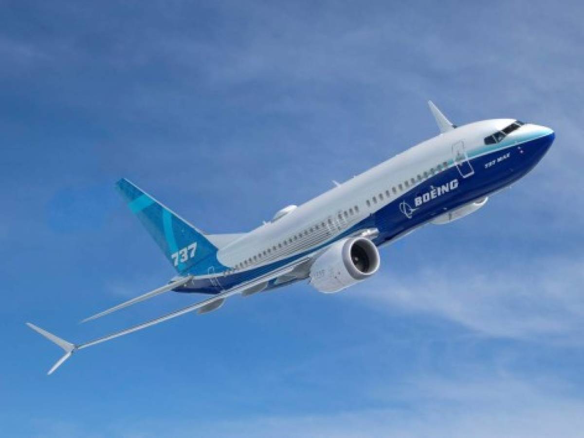 FAA asegura que los aviones 737 MAX volverán ‘solo cuando sea seguro’ volar en ellos