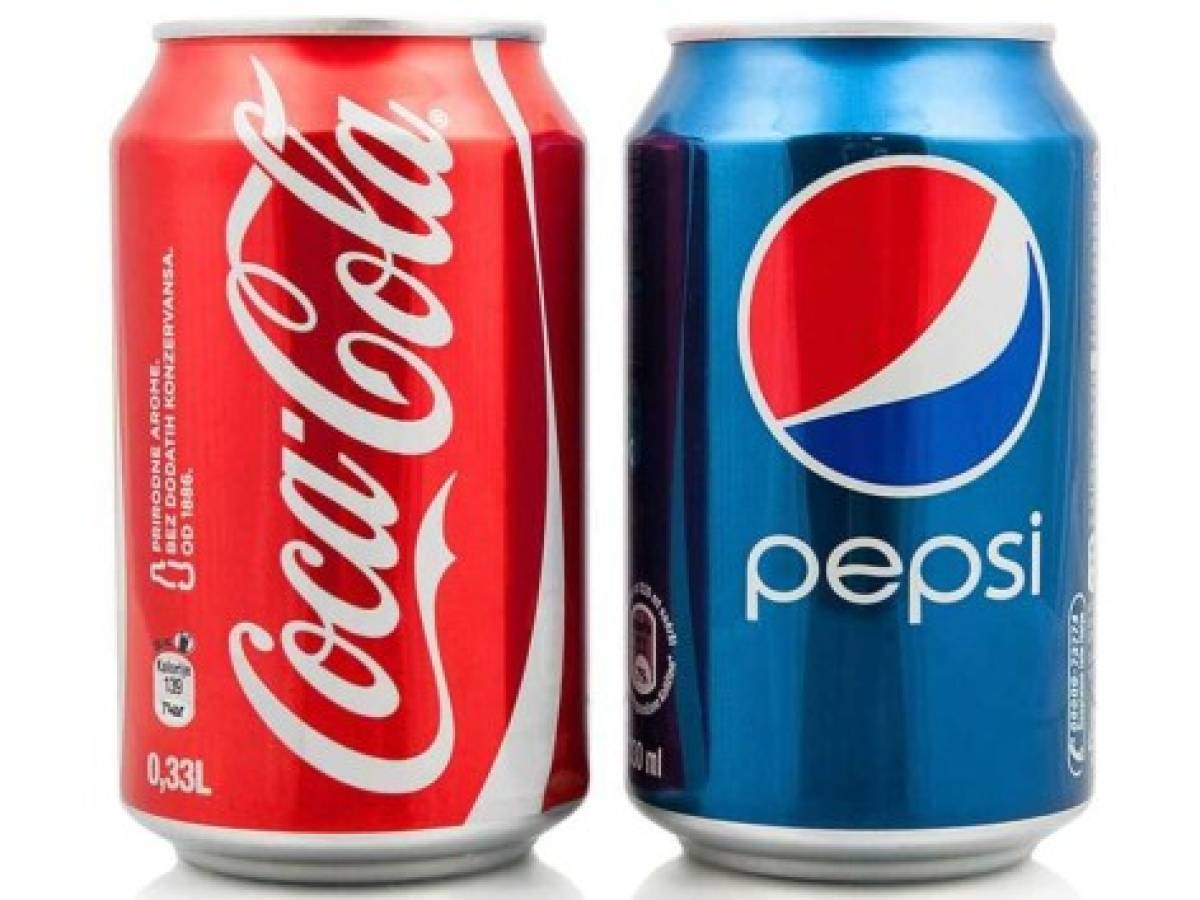 El café, nuevo campo de batalla de Pepsi y Coca Cola