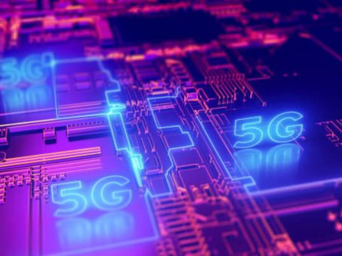 Costa Rica: Estado recupera frecuencias para desarrollar la red 5G