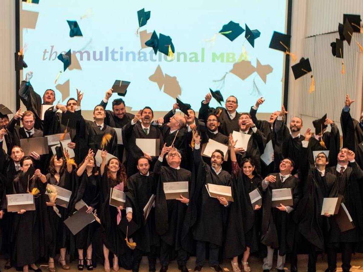 The Multinational MBA: formación para una nueva generación de líderes