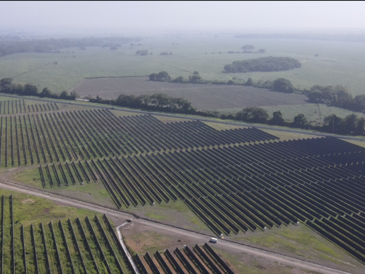 Magdalena y MPC Energy Solutions inauguran planta solar en Guatemala