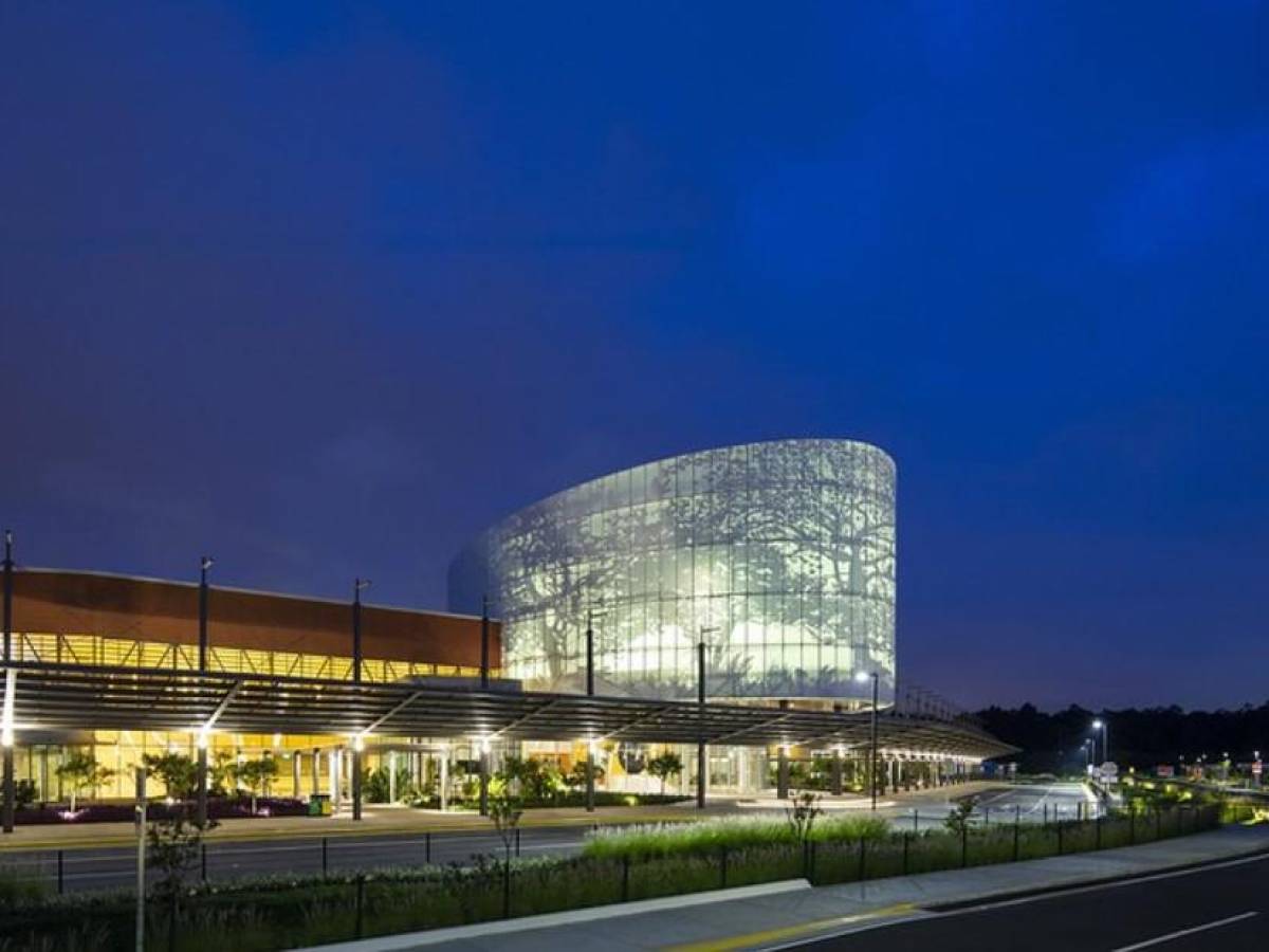 Centro de Convenciones de Costa Rica aspira al Best Marketing Award 2022