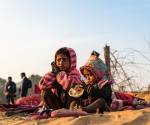 <i>La pobreza extrema ha aumentado con respecto a 2014 y afecta a 65 millones de latinoamericanos, el 9,7 % de la región. Rohit Bhakar / Getty Images</i>