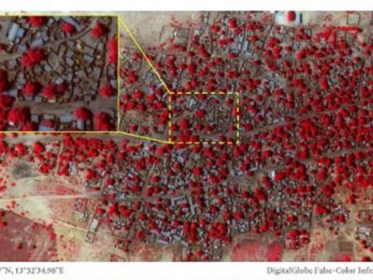 ¿Quién es el monstruo fundamentalista Boko Haram?  