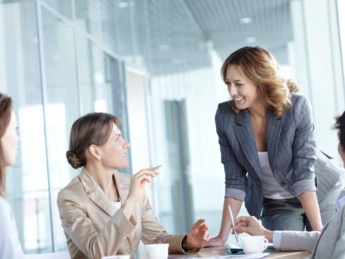 Compañías con liderazgos femeninos aumentan su rentabilidad