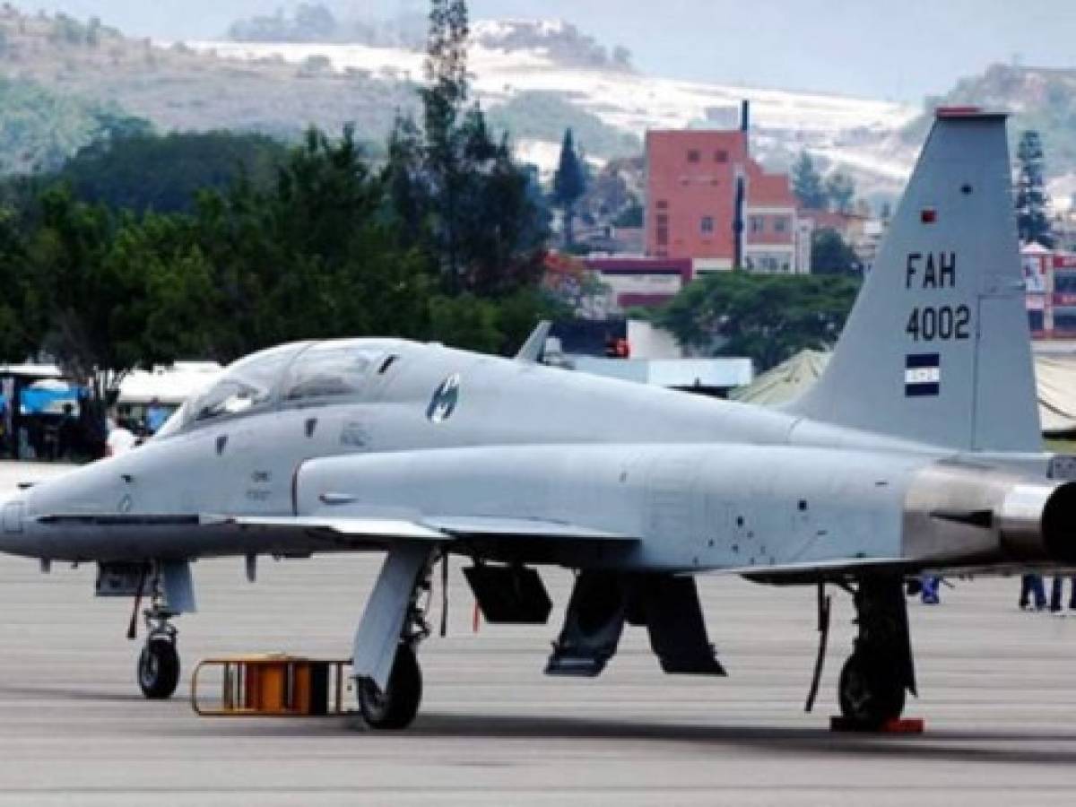 Honduras: repotencia flota aérea (¿será con Embraer?)