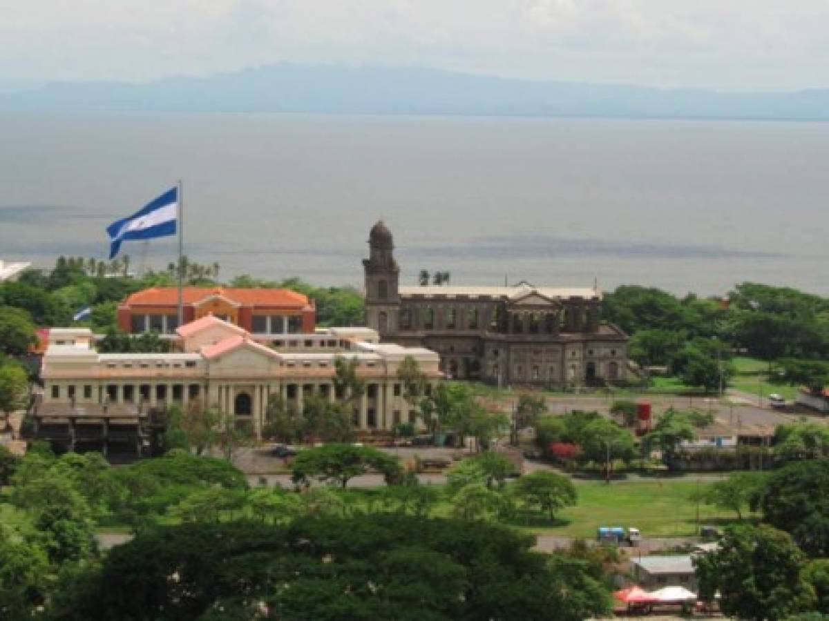 La deuda pública de Nicaragua ya es de US$4.924 millones