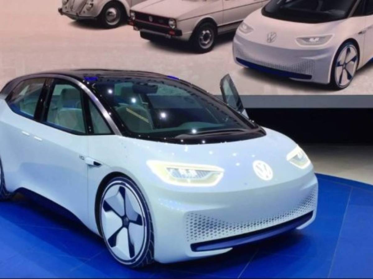 Volkswagen reformulará acuerdo con Samsung por baterías para carros eléctricos