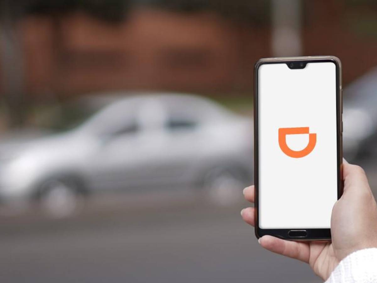 Didi atenderá emergencias de ocho países desde Costa Rica