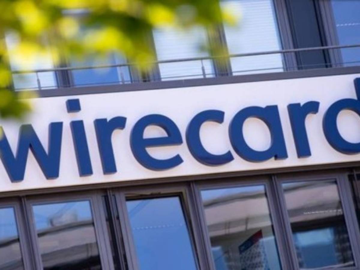 Alemania: Escándalo tras quiebra de compañía de pagos en línea Wirecard