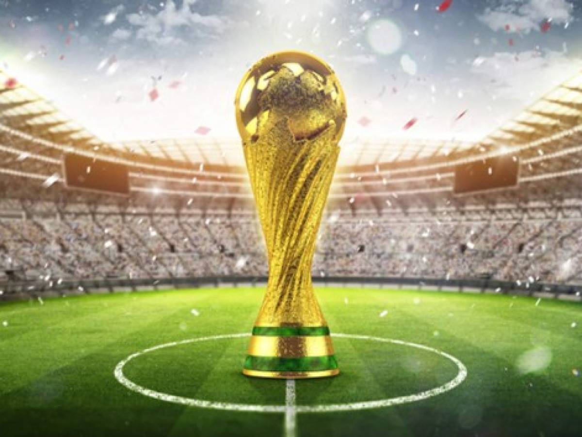 FIFA: Una mayoría de los aficionados favorable a un Mundial 'más frecuente'