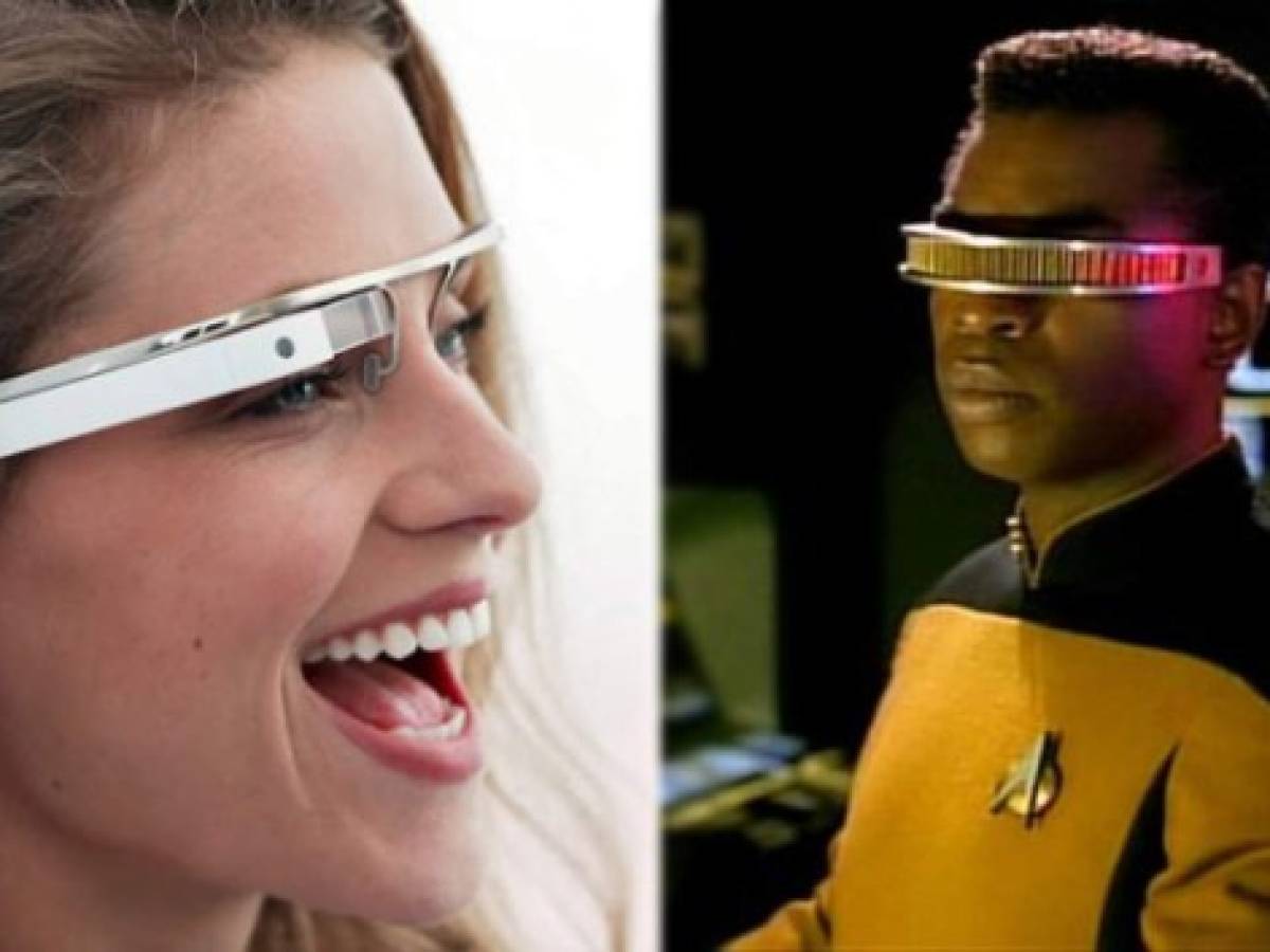 7 predicciones tecnológicas que vaticinó 'Star Trek' hace 50 años y que ya son una realidad