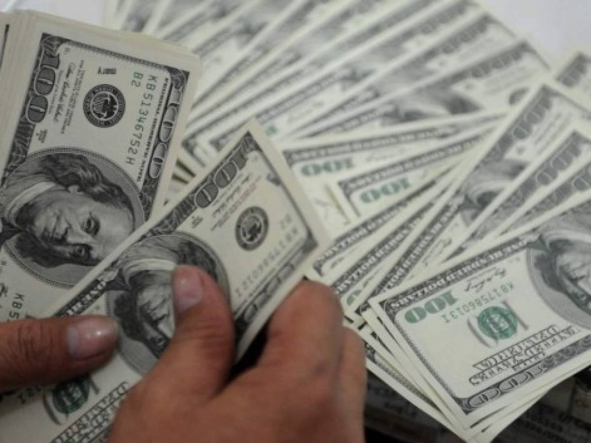 Guatemala recibió US$10.508 millones en concepto de remesas en 2019