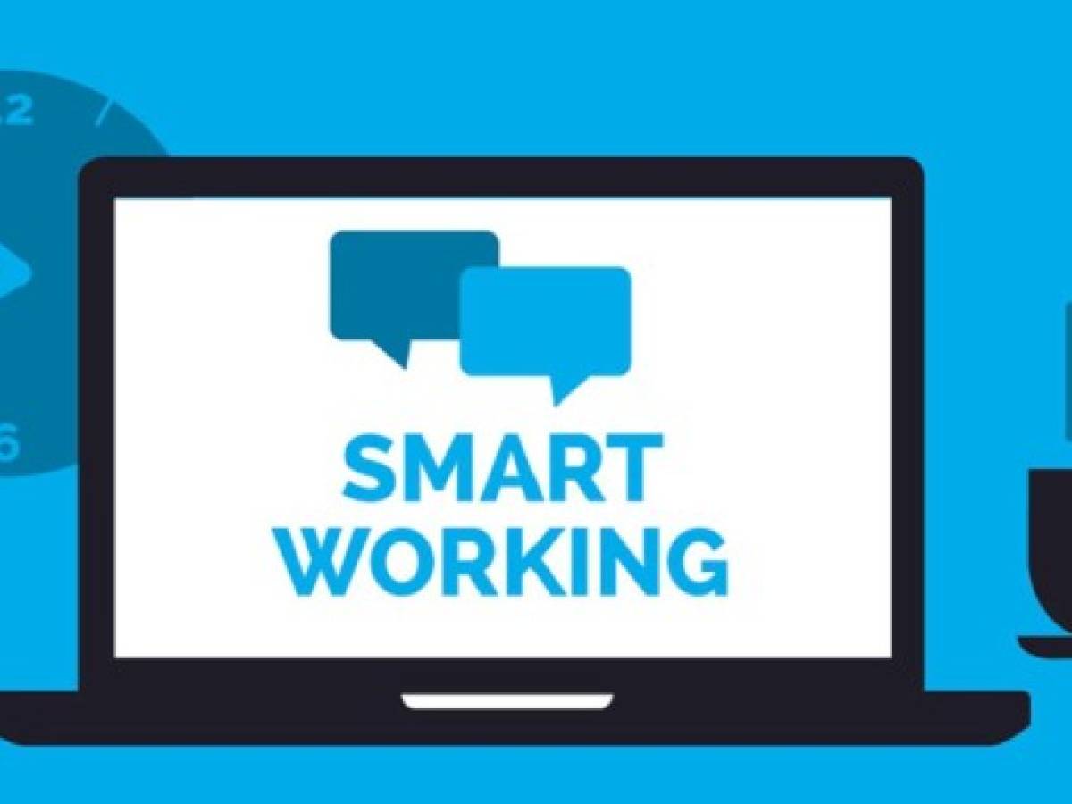 'Smart worker', el profesional que revoluciona el trabajo