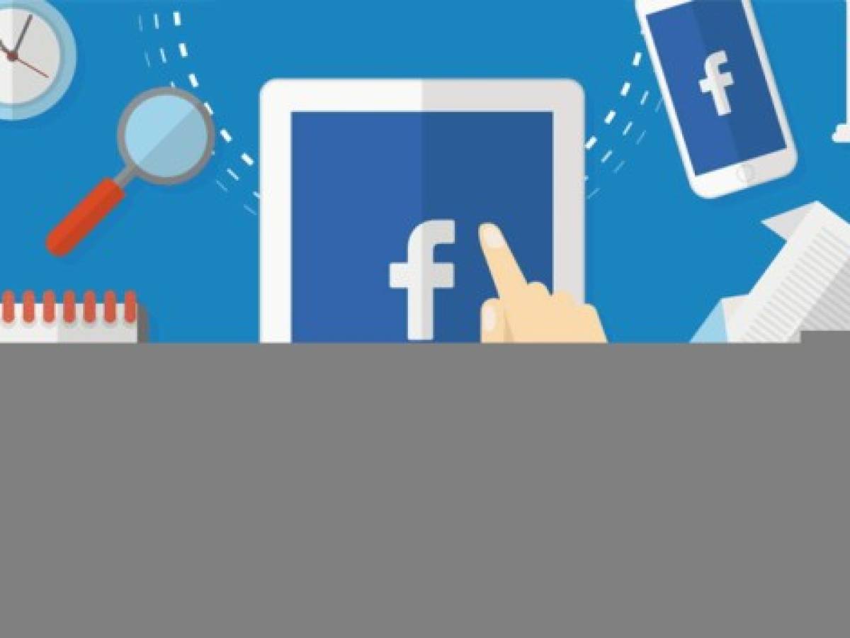 Facebook combatirá difusión de 'pornografía de venganza' con inteligencia artificial