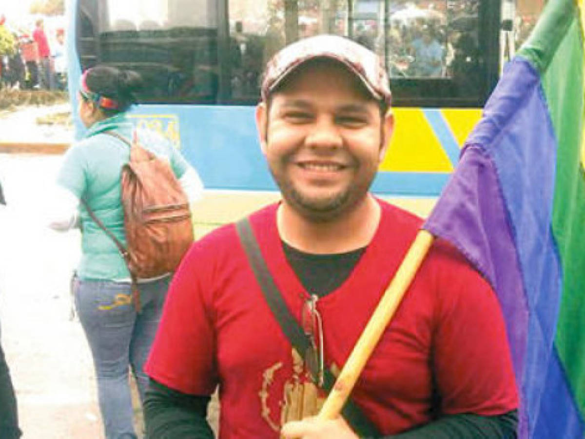 CIDH: Honduras debe esclarecer asesinato de periodista