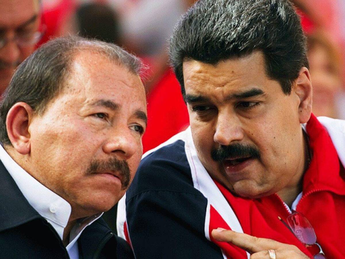 Estados Unidos no invitará a Maduro y Ortega a la Cumbre de las Américas