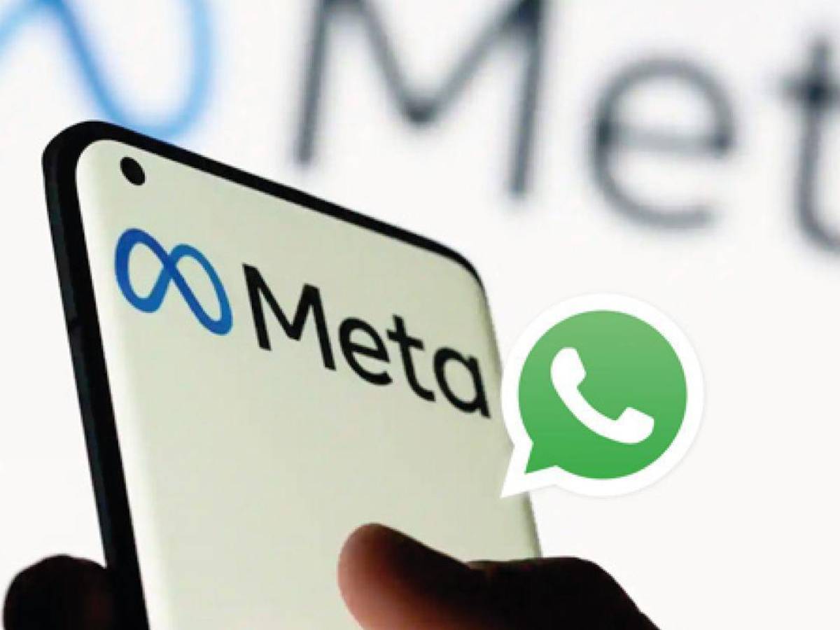 Whatsapp es la compra más costosa realizada por Meta