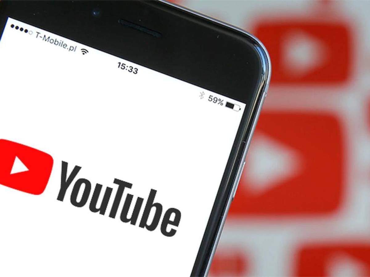 Creadores de YouTube podrán ofrecer cursos de pago