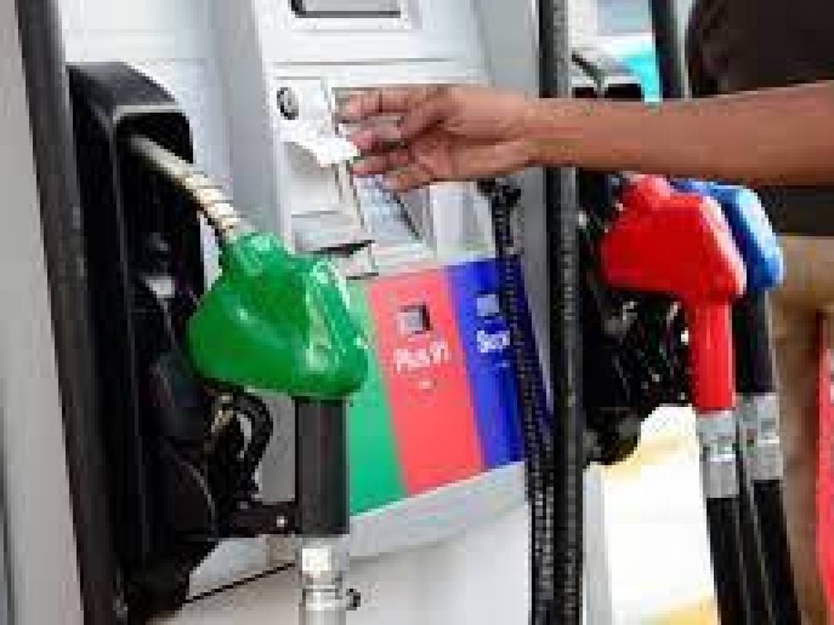 Precios de los combustibles y del gas seguirán congelados en Nicaragua